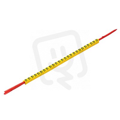 Montážní šablona CLI R 02-3 GE/SW Z WEIDMÜLLER 0560001699