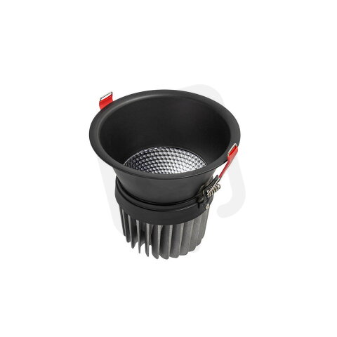 XKAPPA REC. SPOT 1x25W 220-240V AC 4000K