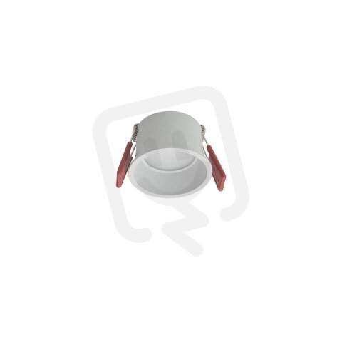 XLUMO DOWNLIGHT 5W 220-240V AC 4000K SWH