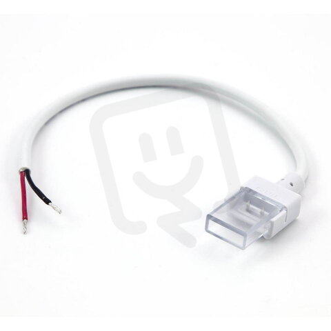 XSNAKE STRIP CONNECTOR TO CABLE