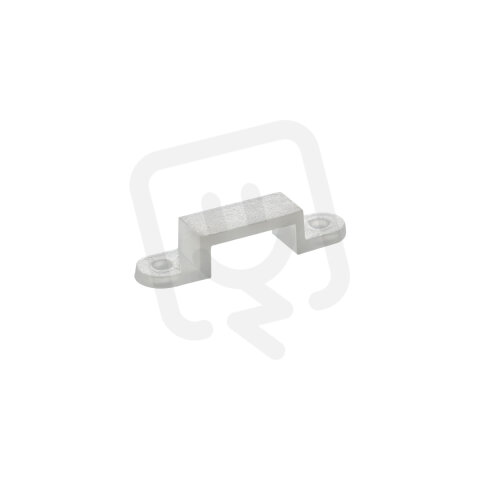 XSTRIP MOUNTING CLIP for 10 mm LED STRIP