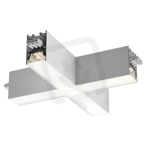 XROPE UGR SURF./SUSP. X-shape CONNECTOR