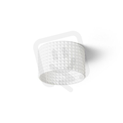 MARENGA RD3 60 zápustná bílá Eco PLA 230V LED 6W 3000K RENDL R14008