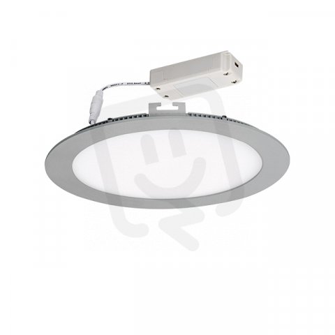 Vestavné LED svítidlo ROUNDA N LED24W-WW-SR 25844 Kanlux