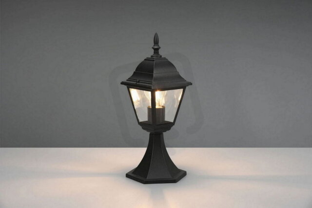 Svít. LIVENZA 1x E27 max.40W,bulb exc.