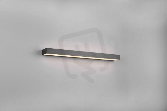 Svít. ROCCO incl.1x8W LED/800Lm/3000K