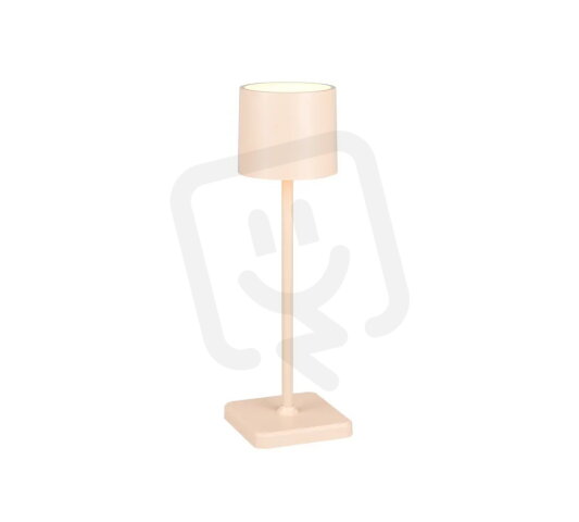 Svítidlo FERNANDEZ incl.1x1,5W LED/130Lm