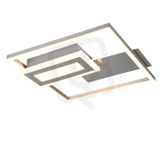 Svítidlo SPIRO incl.1x22W LED/2500Lm/300