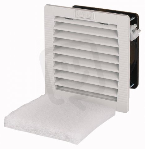 E-FAN2 Ventilátor pro rozváděče IP54 61m3/hod Eaton 167288