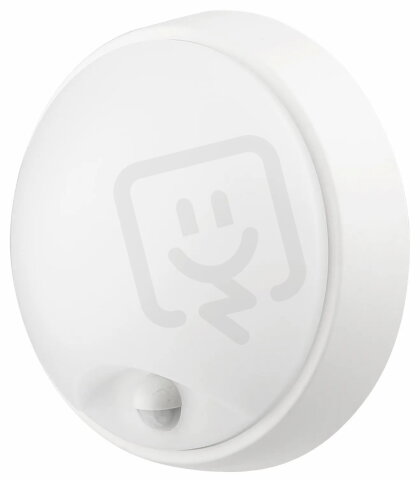 DITA ROUND W 18W PIR CCT