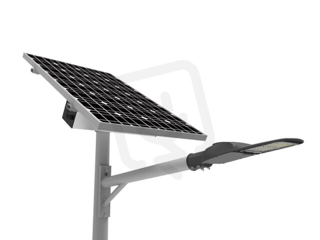 ST 20Solar Split Senzor,3000K,677lens  S