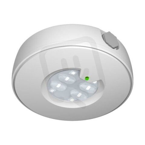 RT2SSEO200ATF3H Nouzové svítidlo RoundTe