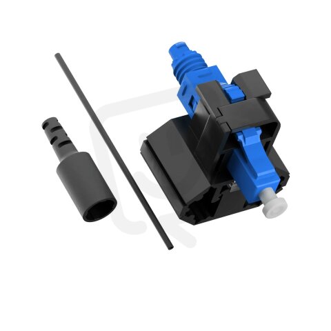 FFC-LC-UPC-OS2-0.25-0.9-10PCS