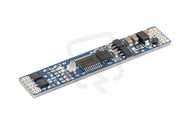 Bezdotykový vypínač/stmívač Gesture CCT Dimmer Switch, do AL profilu GXLS741