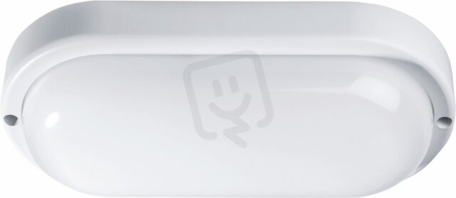 LED svítidlo LED TOR OVAL 8W NW 800/960lm GREENLUX GXDS356