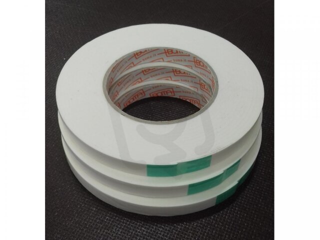 SP 12x10 oboustranná páska V-systém 9911