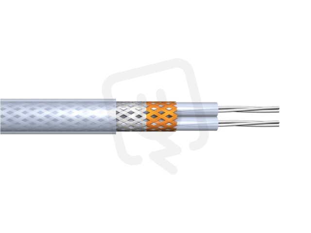 TO-2U-15-145 ultratenký topný kabel 145W V-systém 71062