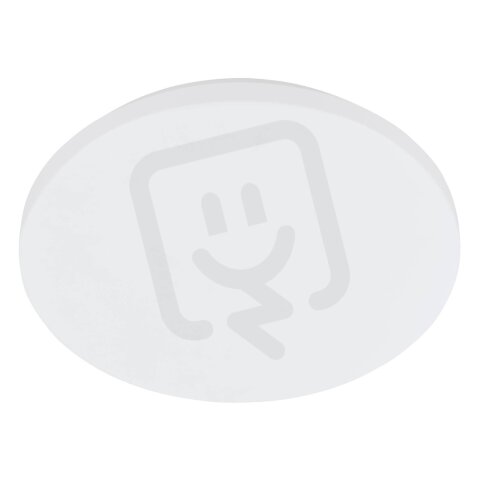 Stropní svítidlo FRANIA-IP LED-CCT d310 18W IP44 bílá EGLO 902075