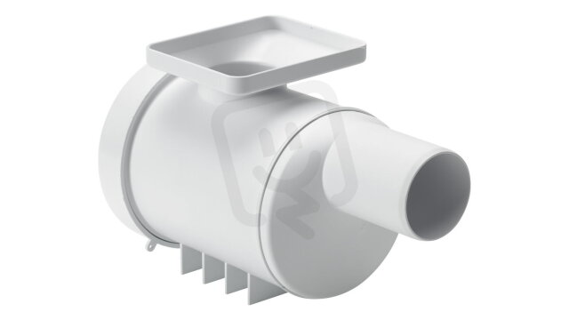 Odvod kondenzátu STIEBEL ELTRON, ZKA WP D 207491