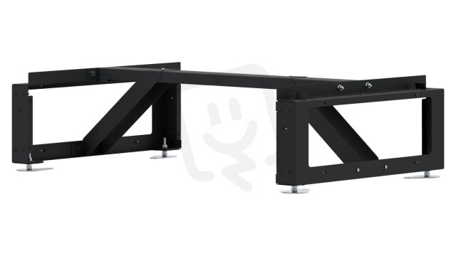 Příslušenství tepelného čerpadla STIEBEL ELTRON, AHP-GC.1 Podlahová konzola