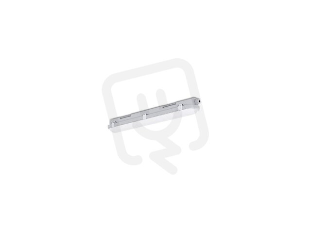 Stropní svítidlo DUSTER PRO 60 11-17W 3000K/3500K/4000K UGR šedá LED2 1240951