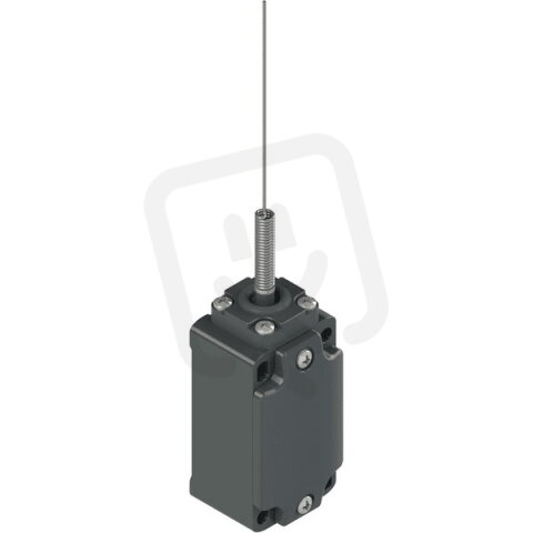 Koncový spínač s drátem (kočičí vous) -