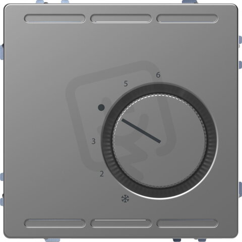 MEG5762-6036 Termostat, Sys-D, 230V, pře