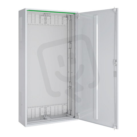 PrismaSeT XL ŠxVxH: 550x1100x210 mm IP44 SCHNEIDER ABWRS207