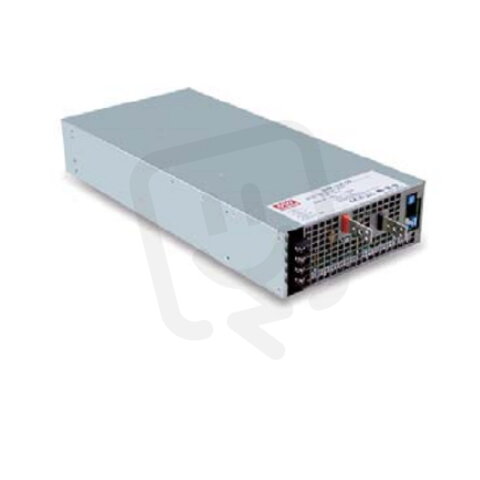 Spínaný zdroj 10000W 380V 26300mA MEAN WELL SHP-10K-380