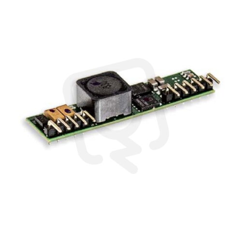 Měnič DC/DC 35W 15V MEAN WELL NID35-15