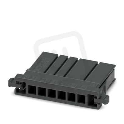 Konektor desky plošných spojů D31PC 2,2/ 6-3,81-Y PHOENIX CONTACT 1340906