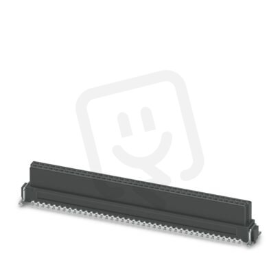 Pružinové lišty SMD FR 1,27/ 80-FV 9,05 PHOENIX CONTACT 1374883