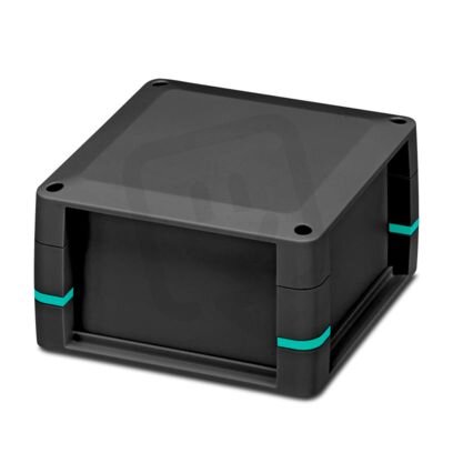 Univerzální pouzdro UCS 87-87-H-CCD 9005 PHOENIX CONTACT 1349254