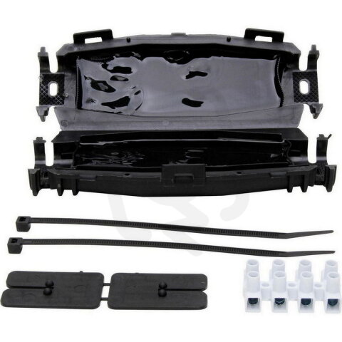 396113049 Gel cable connector, 165 x 36