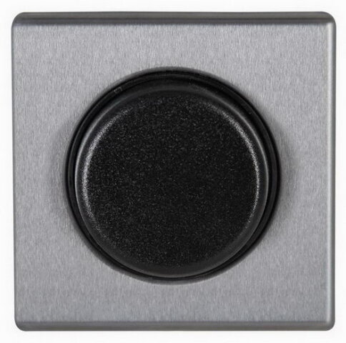 493320180 VISION - Cover plate for dimme