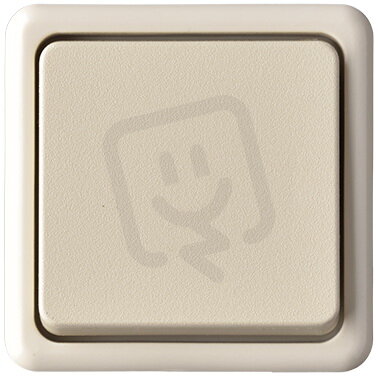 513701007 Surface-mounted - cross switch