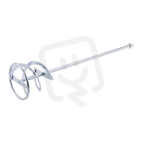 Míchadlo, 2spirály, M14 130x600 mm KUBALA Z1211