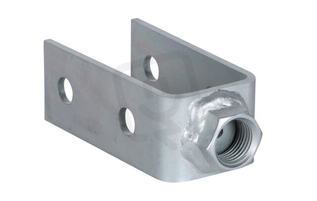 Strut Adaptér k HD Objímkám BUP 1/2'' WALRAVEN 66588290