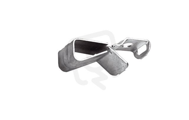 Britclips PCM 10-18mm WALRAVEN 52350018