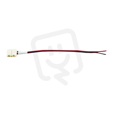 Konektor pro LED pásky ORO CONECT1 8mm LED-POL ORO28008