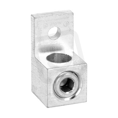 Lovato GLX500 1P svorková sada pro flexibilní a pevné vodiče 16-120mm2