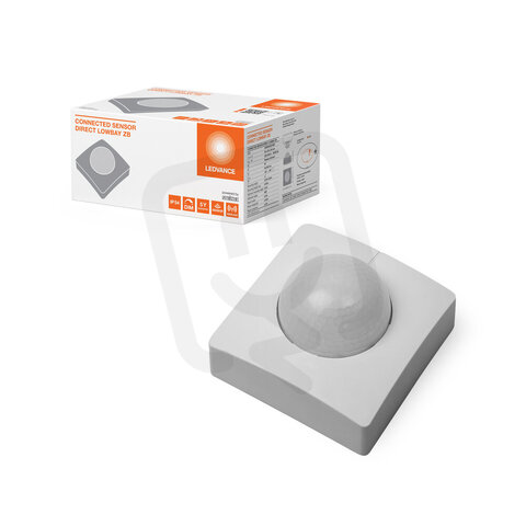 LEDVANCE CONNECTED SENSOR LOW BAY GEN 3 LOW BAY ZIGBEE LEDVANCE 4099854501890