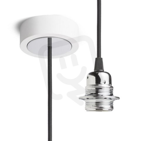 HEX závěsná sada BZ+ČK+CHO+CHK1 230V E27 28W RENDL R11918