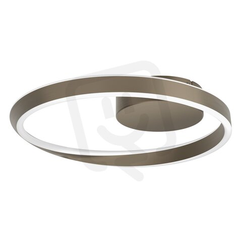 DL/1 LED DUNKEL BRONZE CAMEROTA