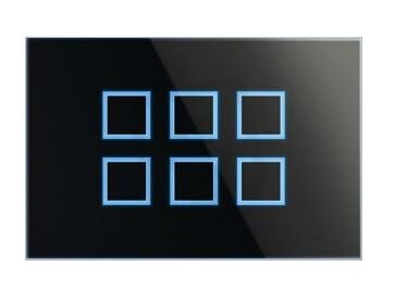 P8 T 6 iR B vysílače nástěnné