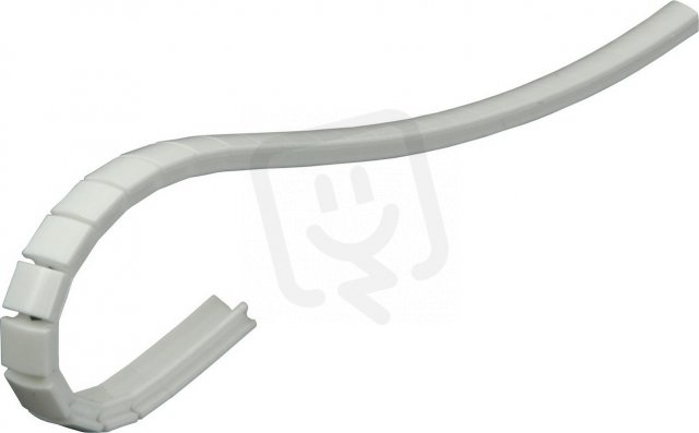 Označovací štítek, znaky ''41 42 43 44 45 46 47 48 49 50'' Z-5 41...50