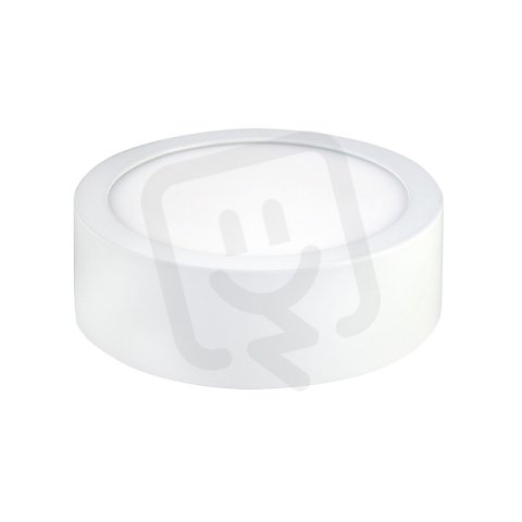 LED svítidlo Vanda R8, 8W, 4000K MCLED ML-416.051.71.0