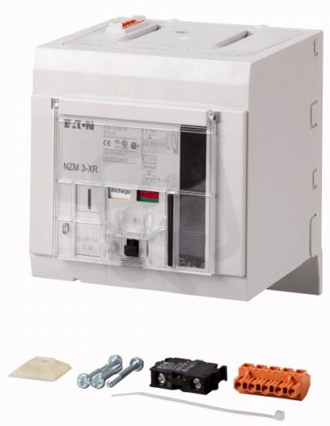 Eaton 259848 Motorový pohon NZM3, 110-130V~ NZM3-XR110-130AC