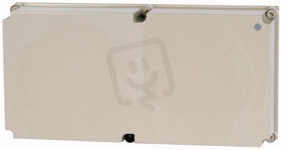 D250-CI48-RAL7035 Náhradní kryt pro CI skříňky šedý (RAL7035) VxŠxH=750x375x250