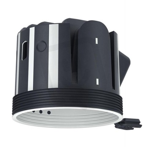 Krabice pro světlo ThermoX LED y d86x75mm, do dutých stropů KAISER 9320-20